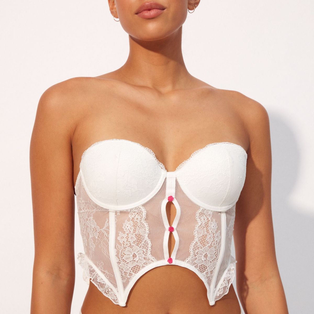 UNDIZ - Sostén Freeliz Mujer Undiz