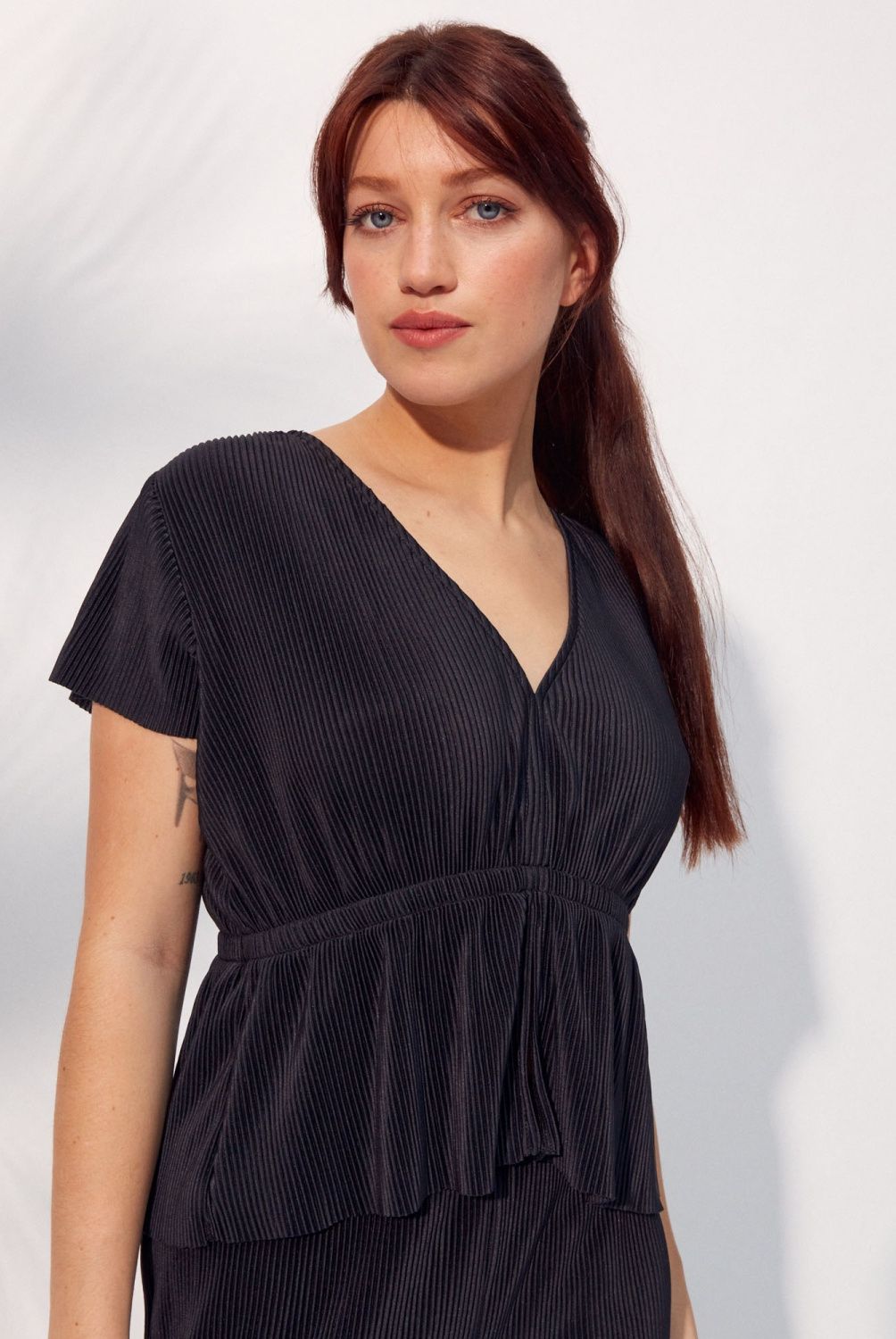UNDIZ - Top Carliz Mujer Undiz