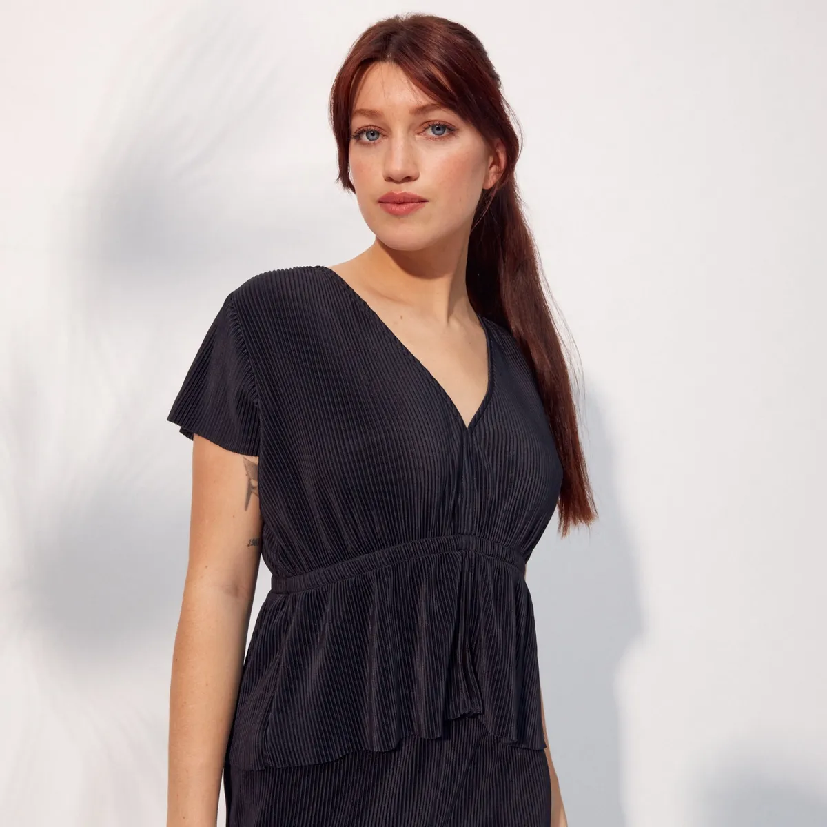 UNDIZ - Top Carliz Mujer Undiz