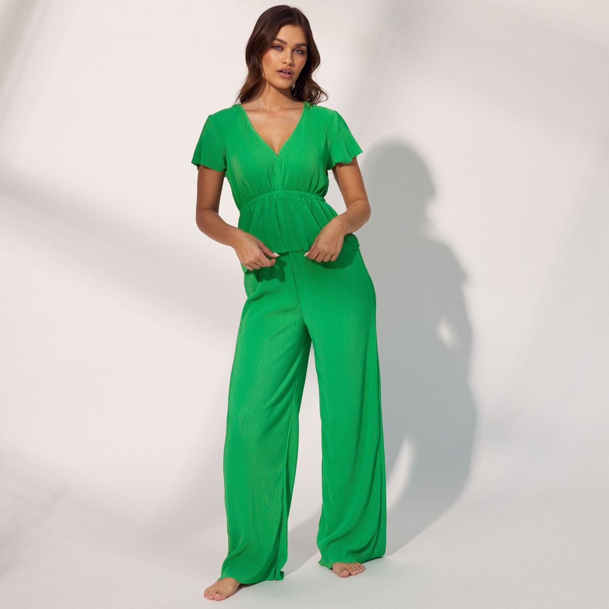 UNDIZ - Pantalón Carliz Mujer Undiz