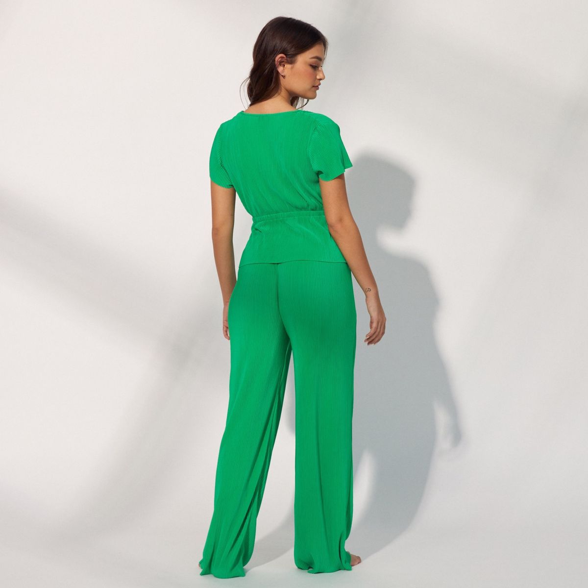 UNDIZ - Pantalón Carliz Mujer Undiz