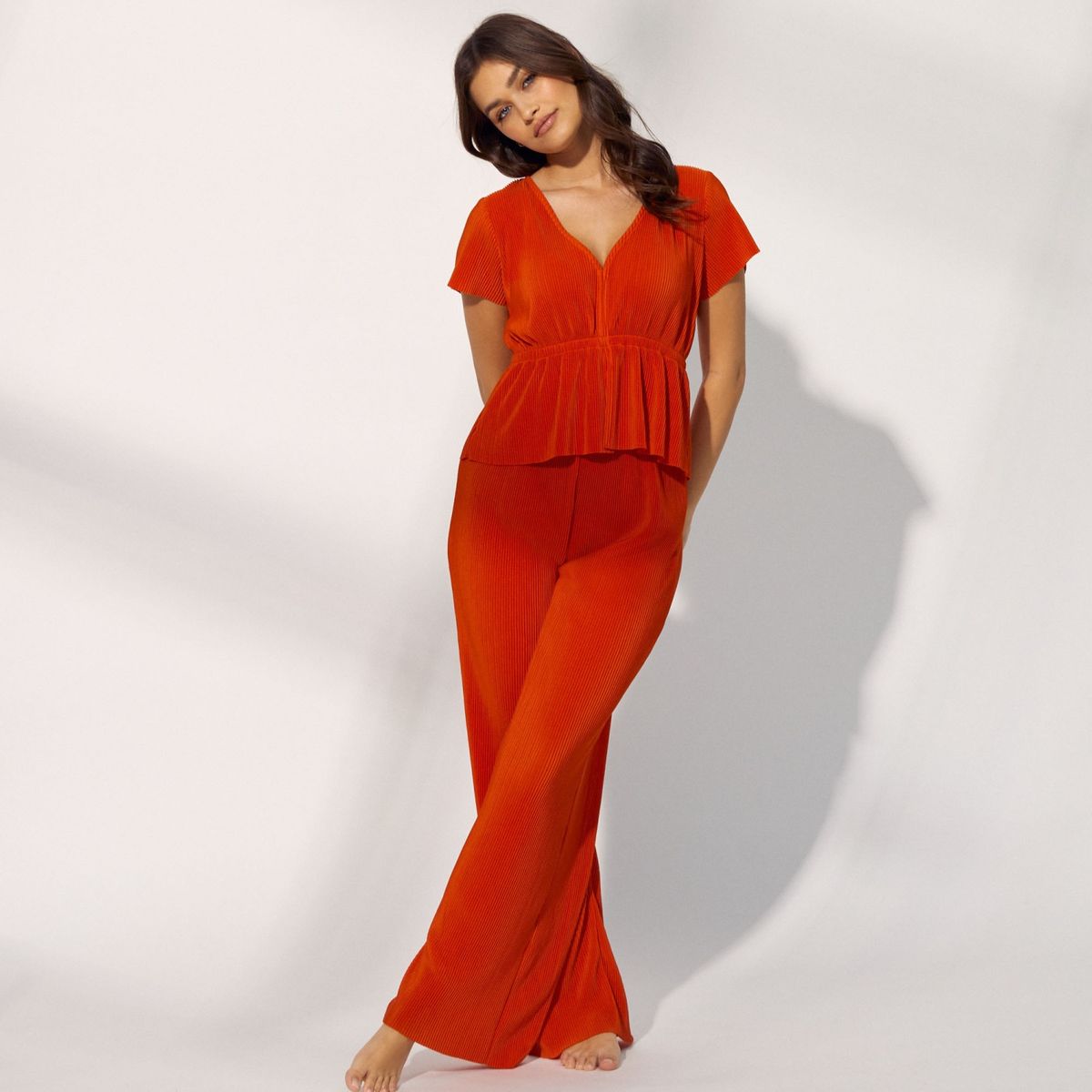 UNDIZ - Pantalón Carliz Mujer Undiz