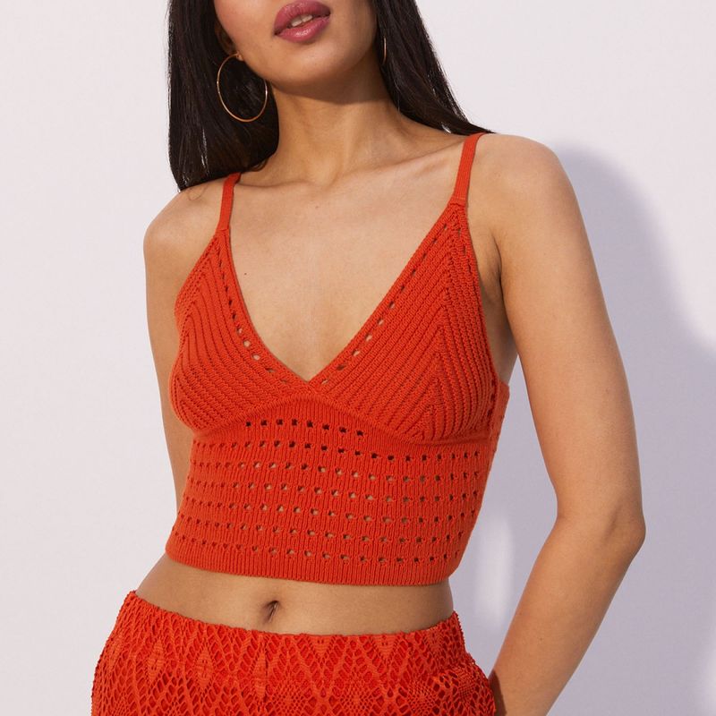 UNDIZ - Top Almaliz Mujer Undiz