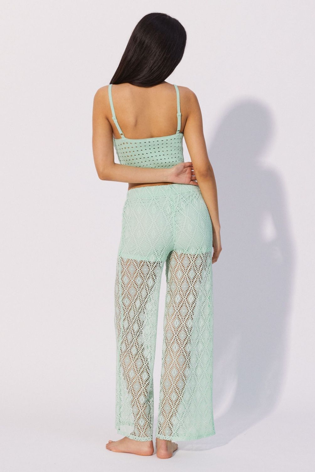 UNDIZ - Top Almaliz Mujer Undiz