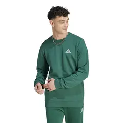 ADIDAS - Polerón Deportivo Hombre