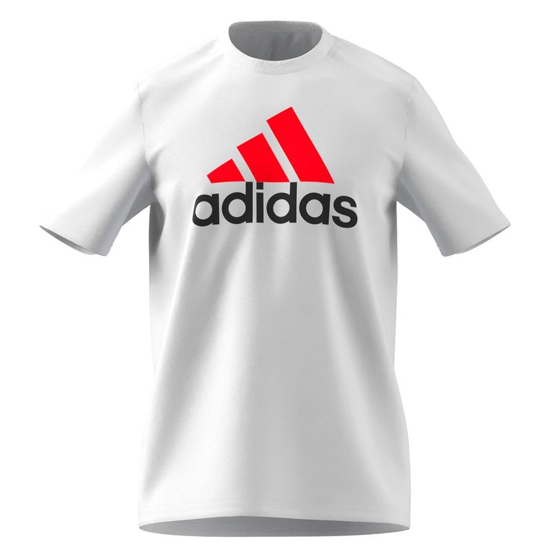 ADIDAS - Polera Deportiva Hombre Adidas