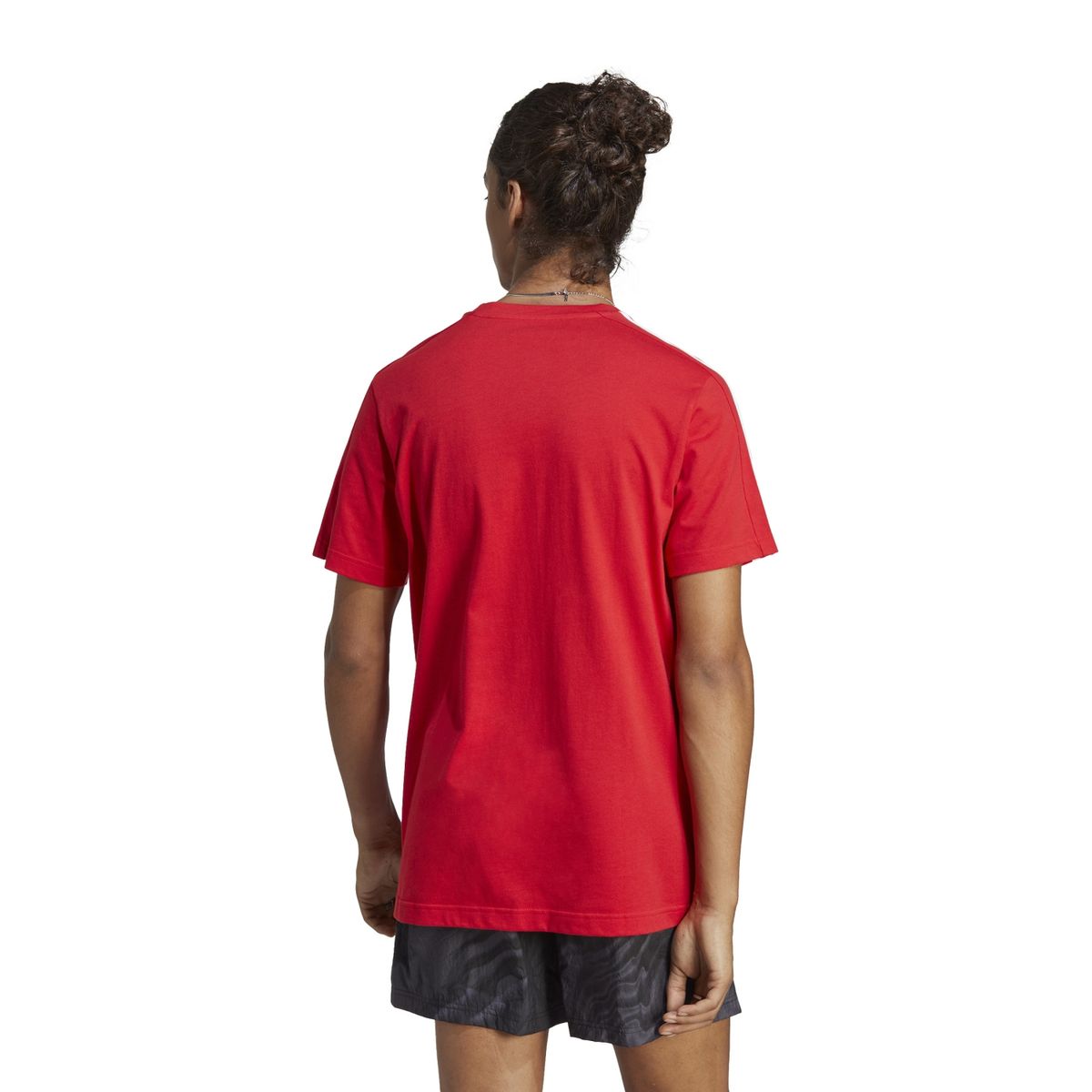 ADIDAS - Polera Deportiva Sports T-Shirts Training Hombre Adidas