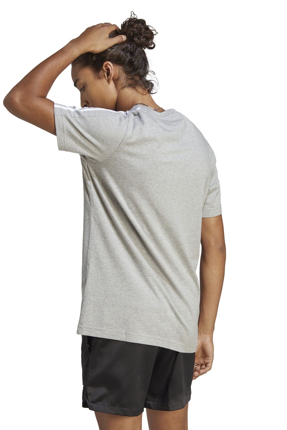 ADIDAS - Polera Deportiva Sports T-Shirts Training Hombre Adidas