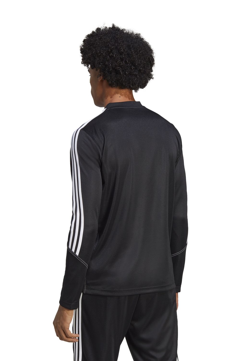 ADIDAS - Polerón Deportivo Crewneck Hombre Adidas