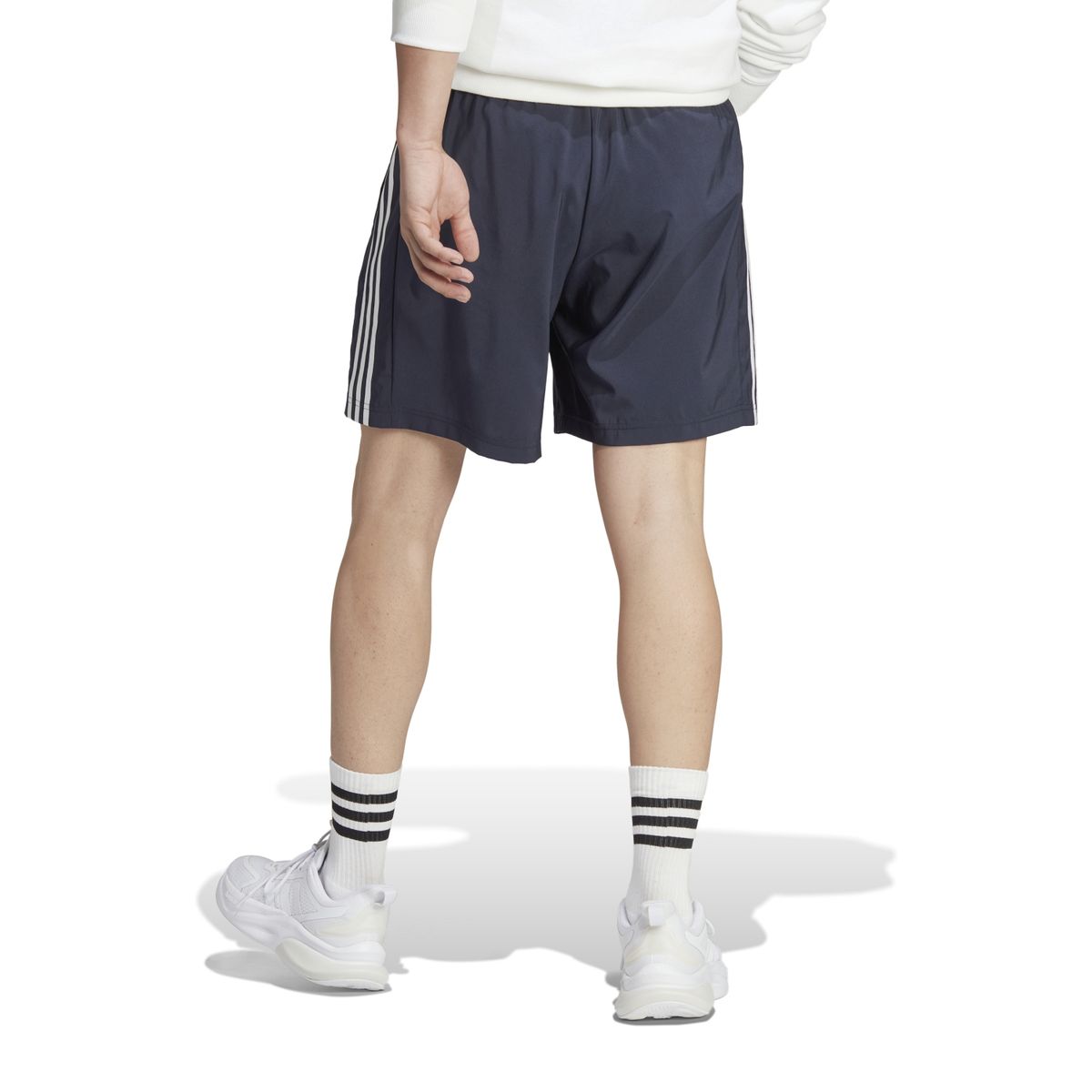 ADIDAS - Short Depotivo Hombre Adidas