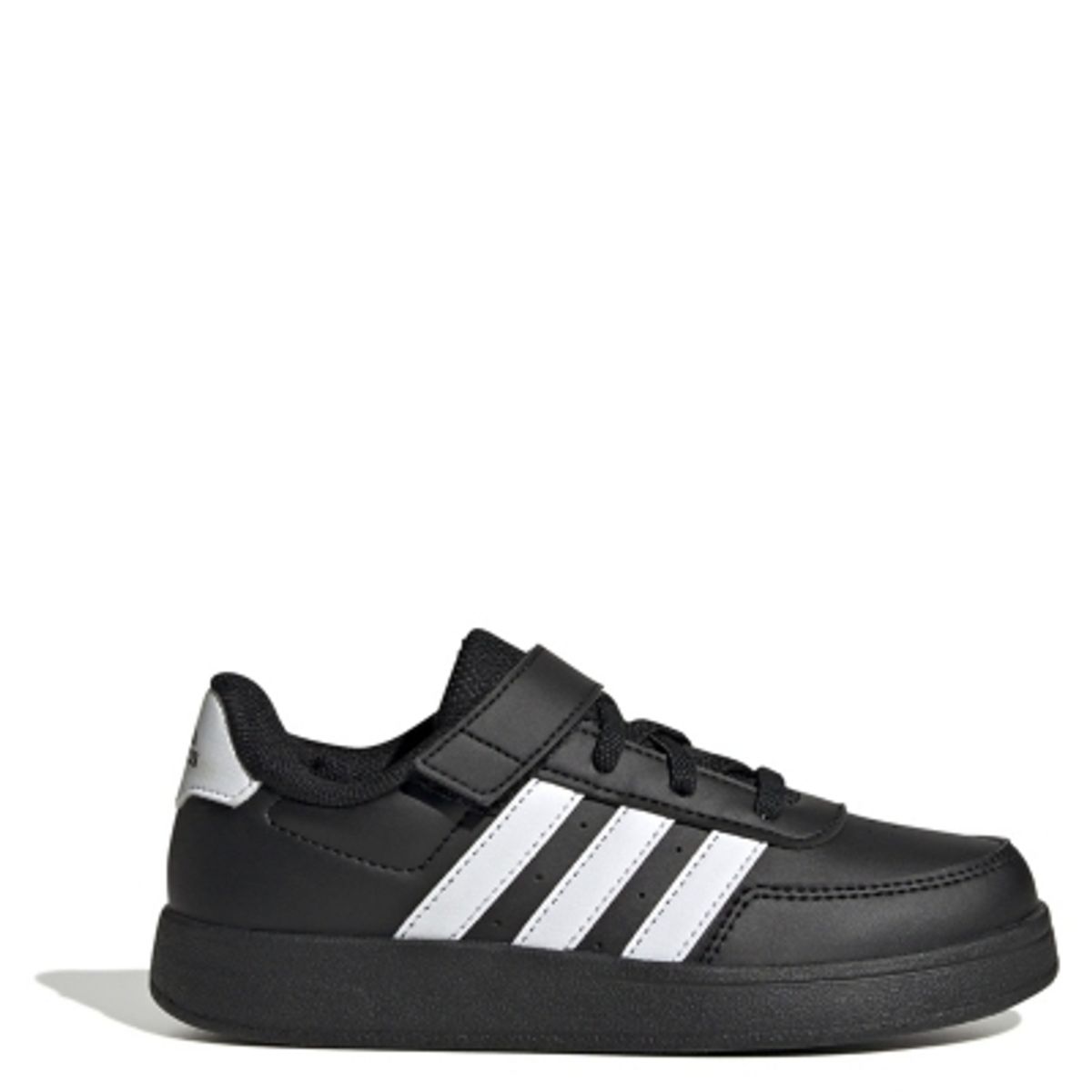 ADIDAS - Breaknet Zapatilla Urbana Niño Negro (28 a 38) Adidas