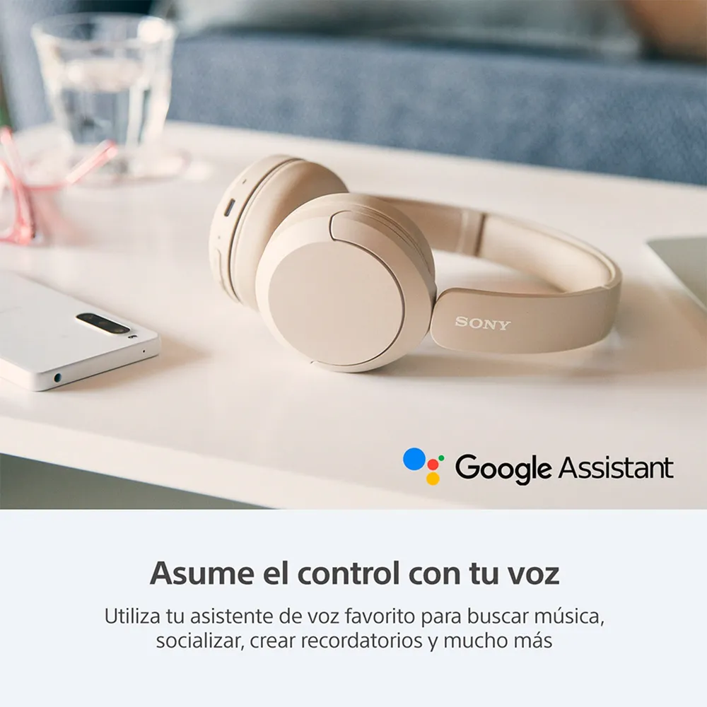 Sony WH-CH520 Azul, foto 9