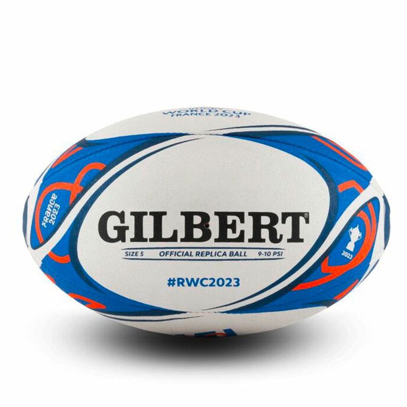 GILBERT - Gilbert Pelotas de Rugby 5