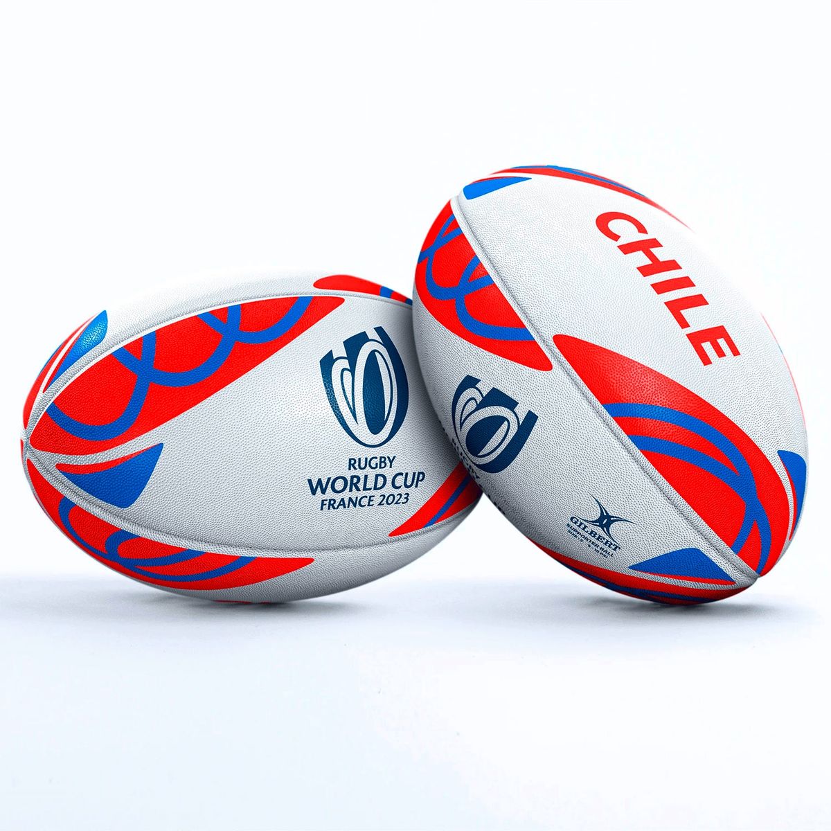 GILBERT - Pelota De Rugby 5 Gilbert
