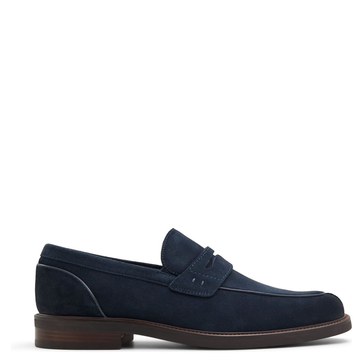 ALDO - Sullivan Zapato Formal Hombre Azul Aldo