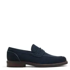 ALDO - Sullivan Zapato Formal Hombre Azul