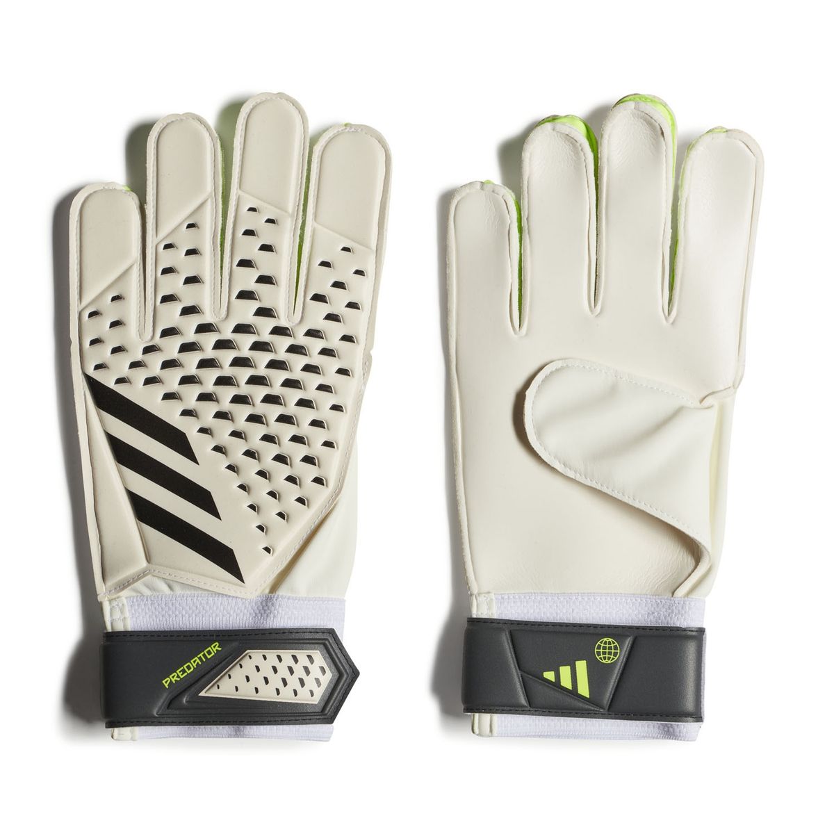 ADIDAS - Guantes De Fútbol Adidas