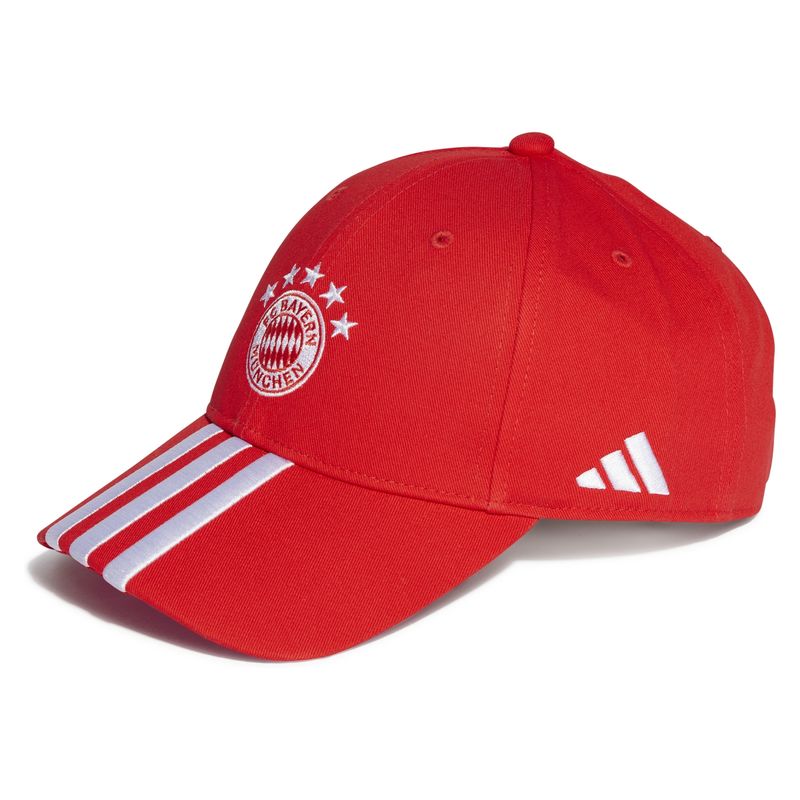 ADIDAS - Gorra Fc Bayer Munich Adidas