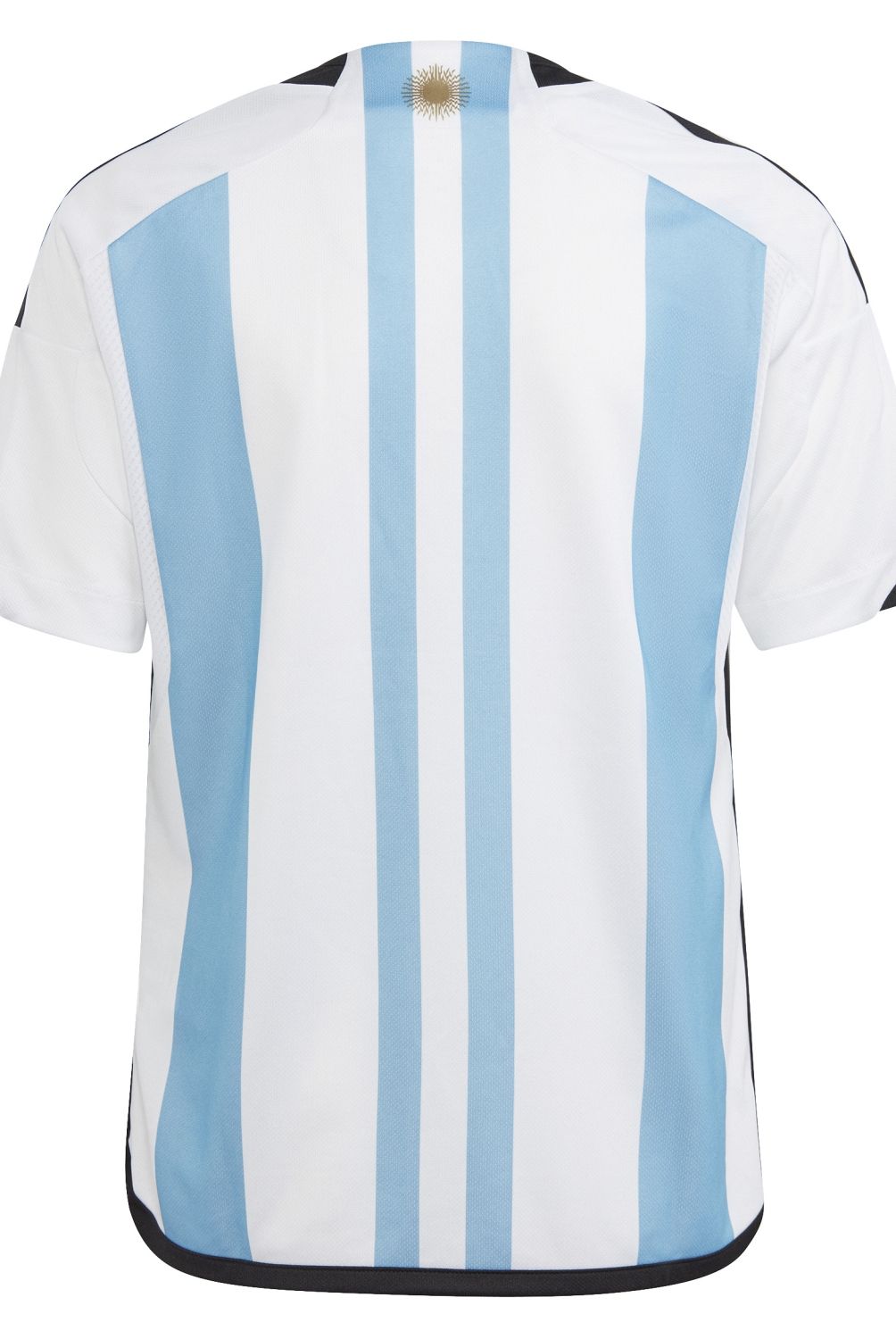 ADIDAS - Camiseta Local Argentina Campeón Niño Adidas