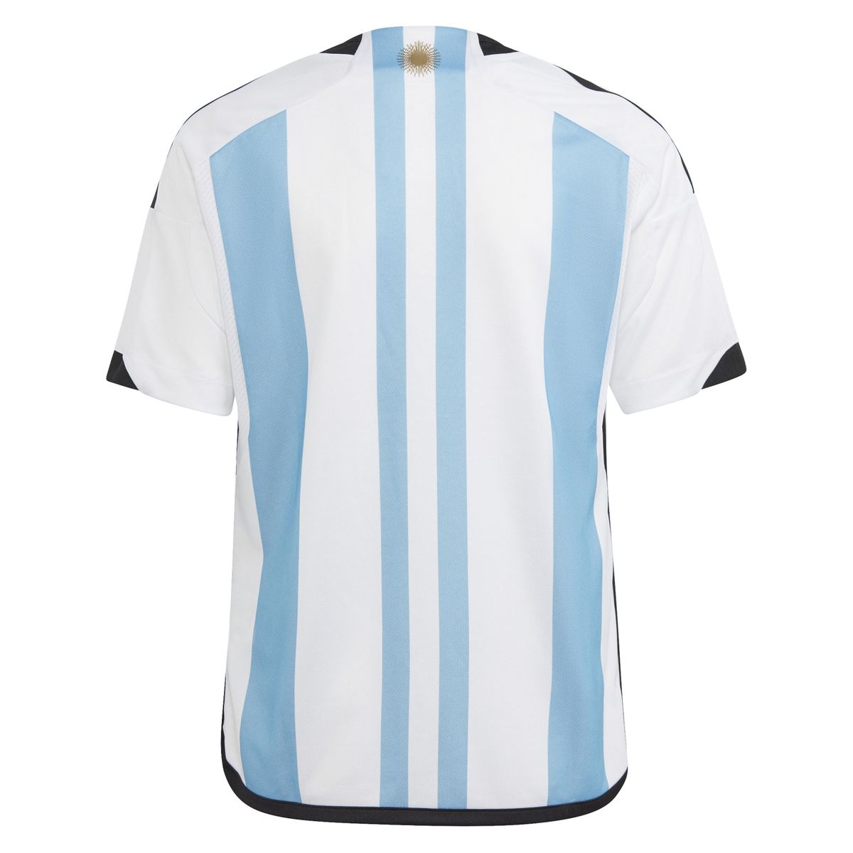 ADIDAS - Camiseta Local Argentina Campeón Niño Adidas