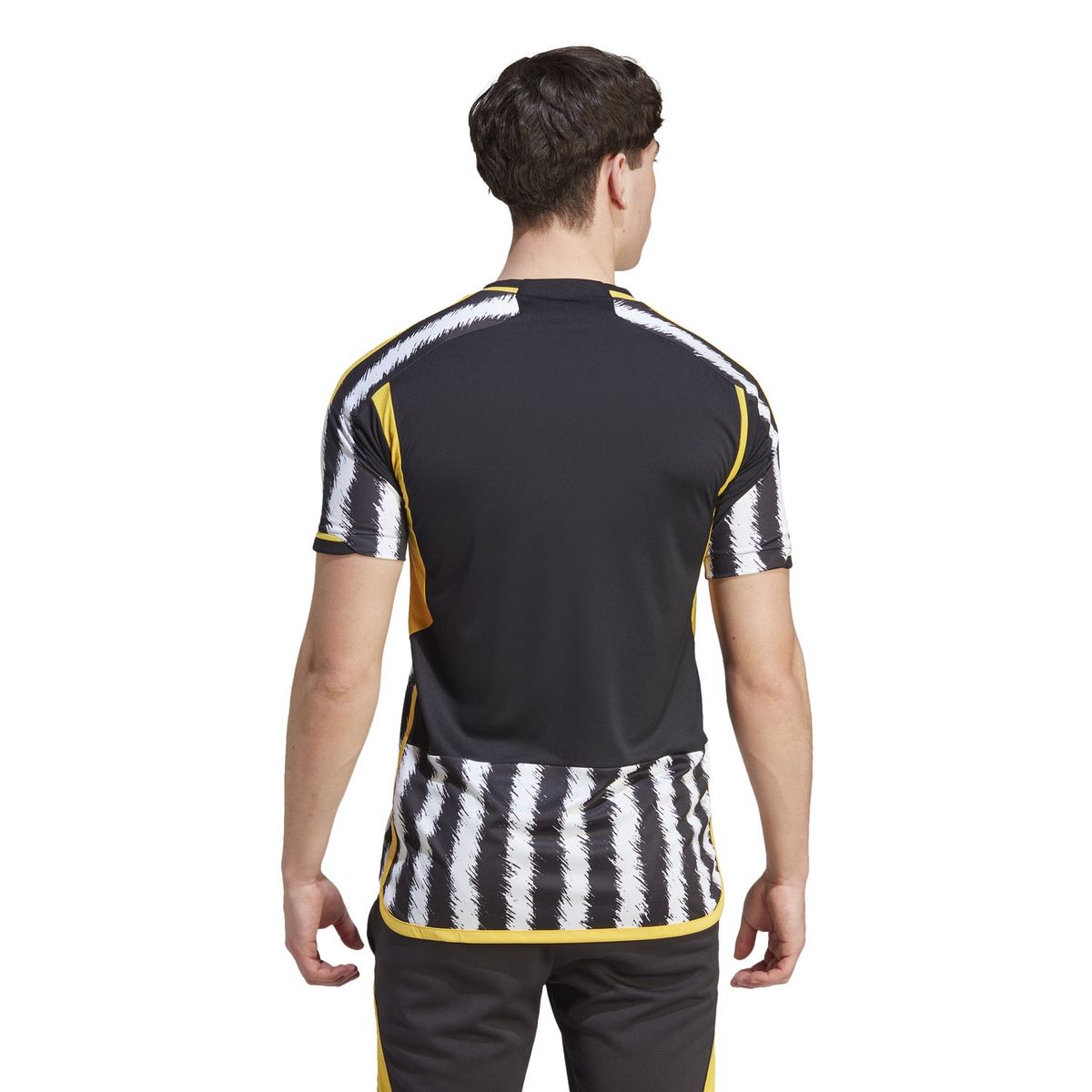ADIDAS - Camiseta Local Juventus Hombre Adidas