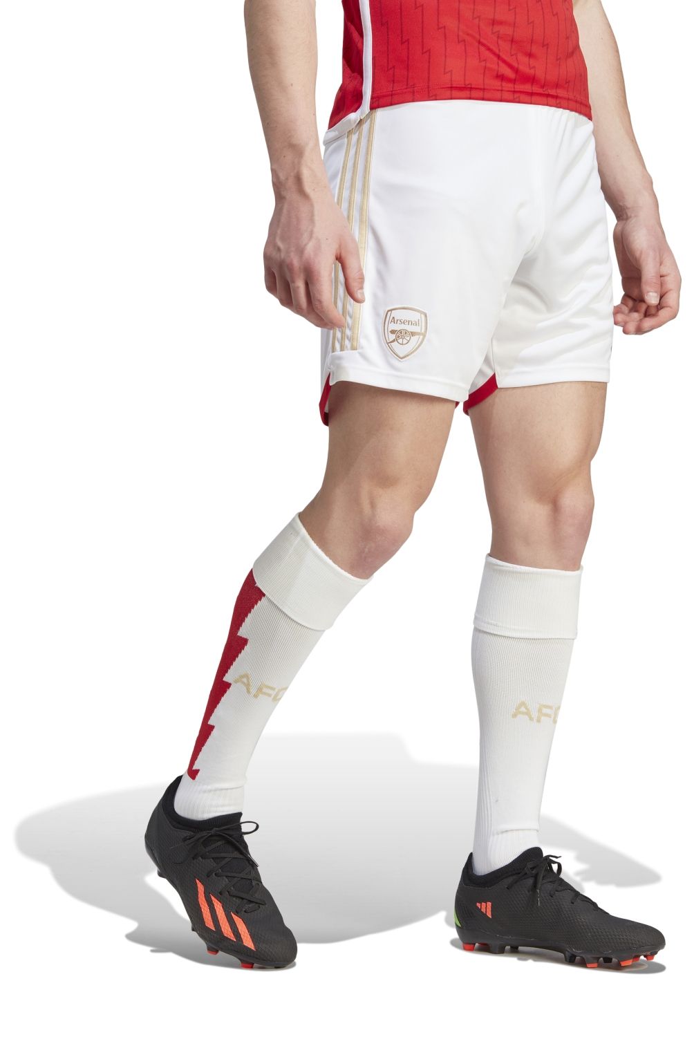 ADIDAS - Short Depotivo Hombre Adidas