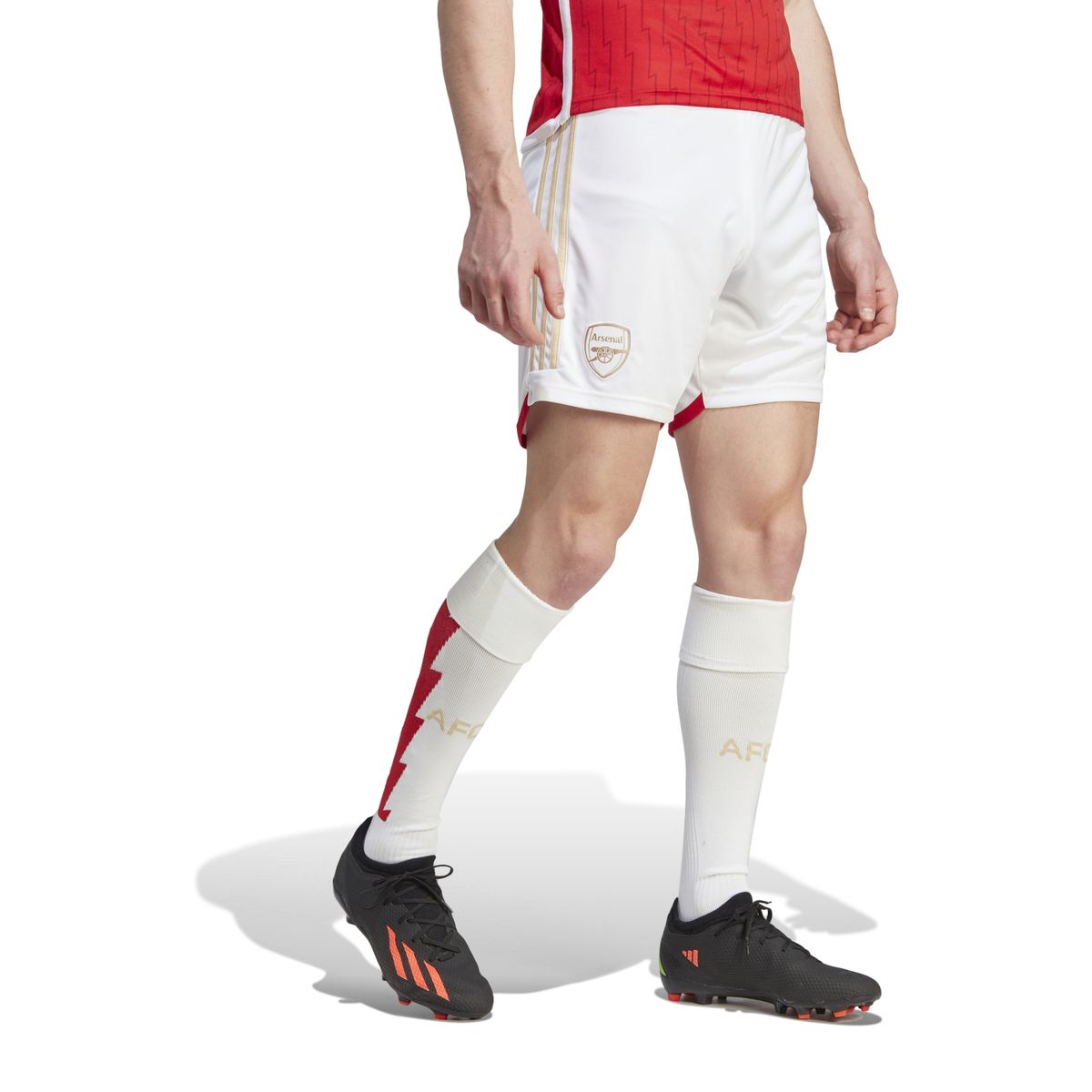 ADIDAS - Short Depotivo Hombre Adidas