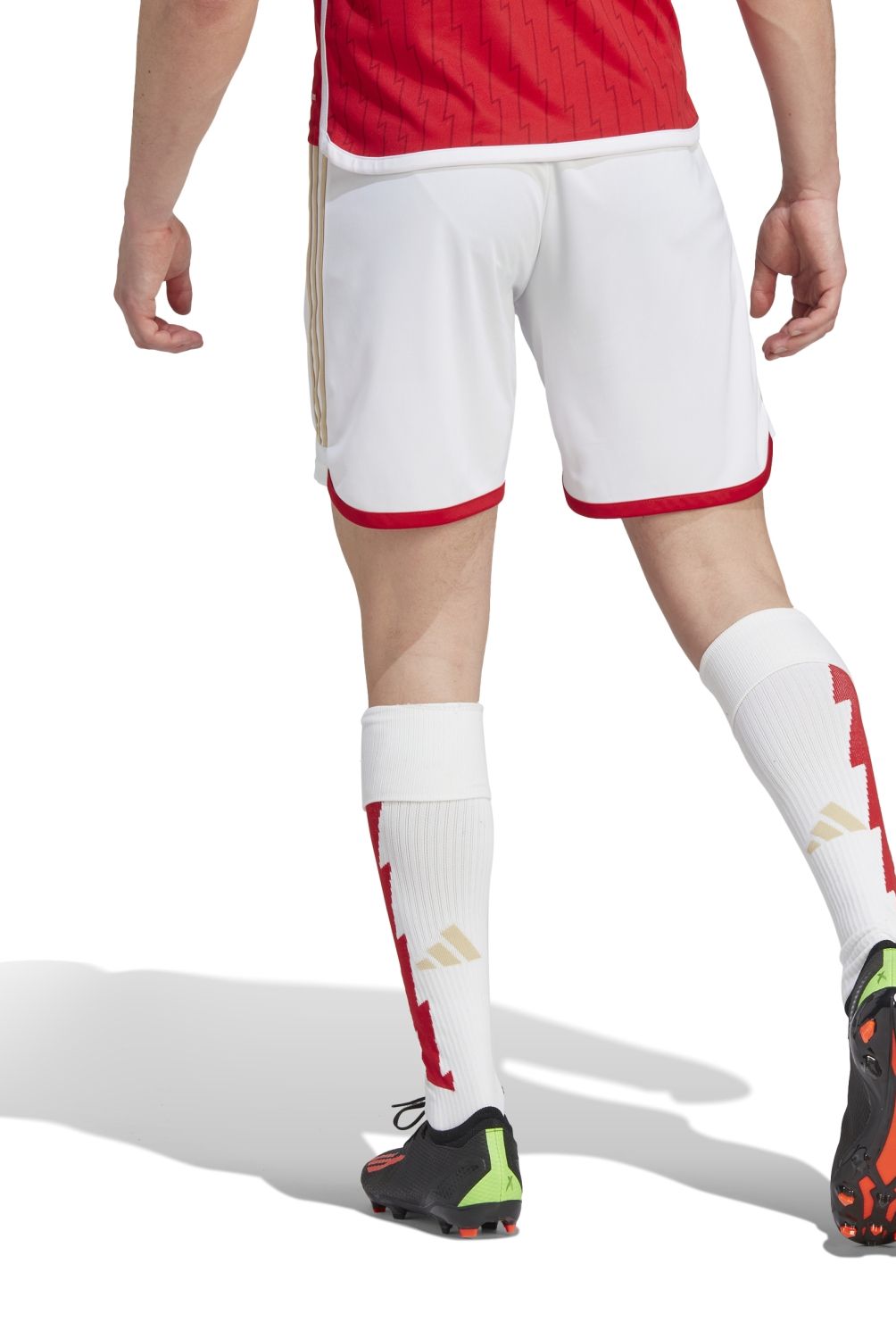 ADIDAS - Short Depotivo Hombre Adidas