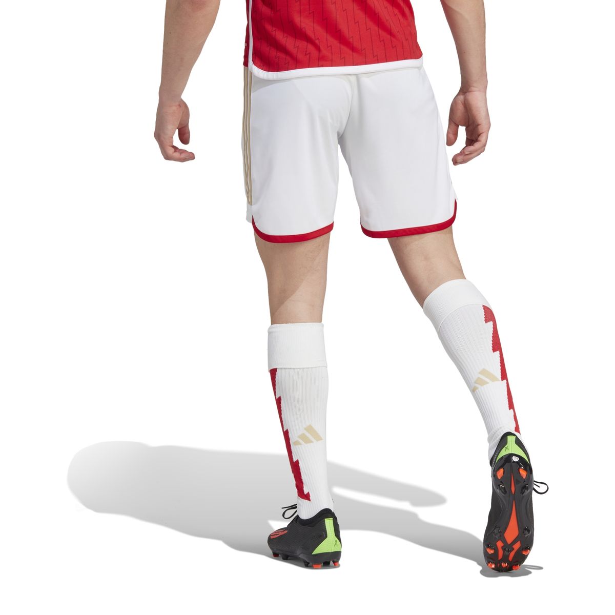 ADIDAS - Short Depotivo Hombre Adidas