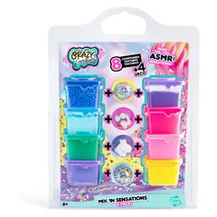 CANAL TOYS - Mix In Sensations 8 Pack