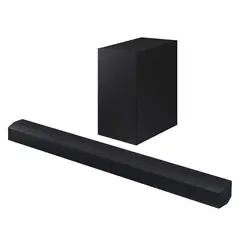 SAMSUNG - Soundbar Home Theater Hw-C450/Zs