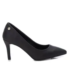 XTI - Zapato Formal Mujer Negro
