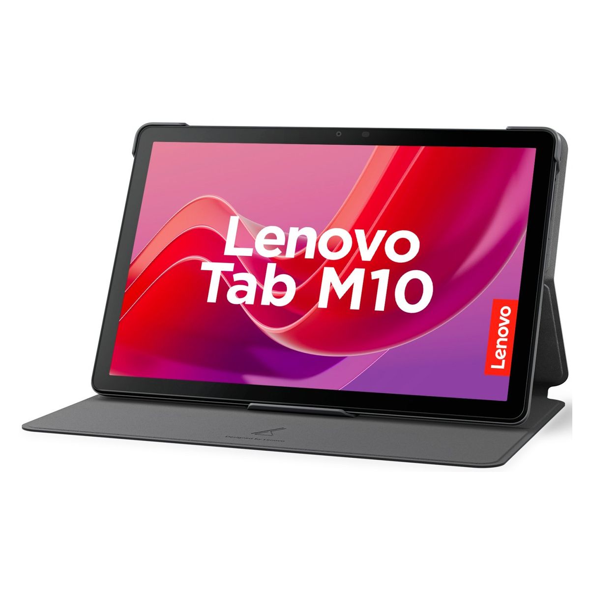 LENOVO - Tablet M10 3era Gen 4GB-64GB 10,1" WUXGA (LTE) + Folio Case Lenovo