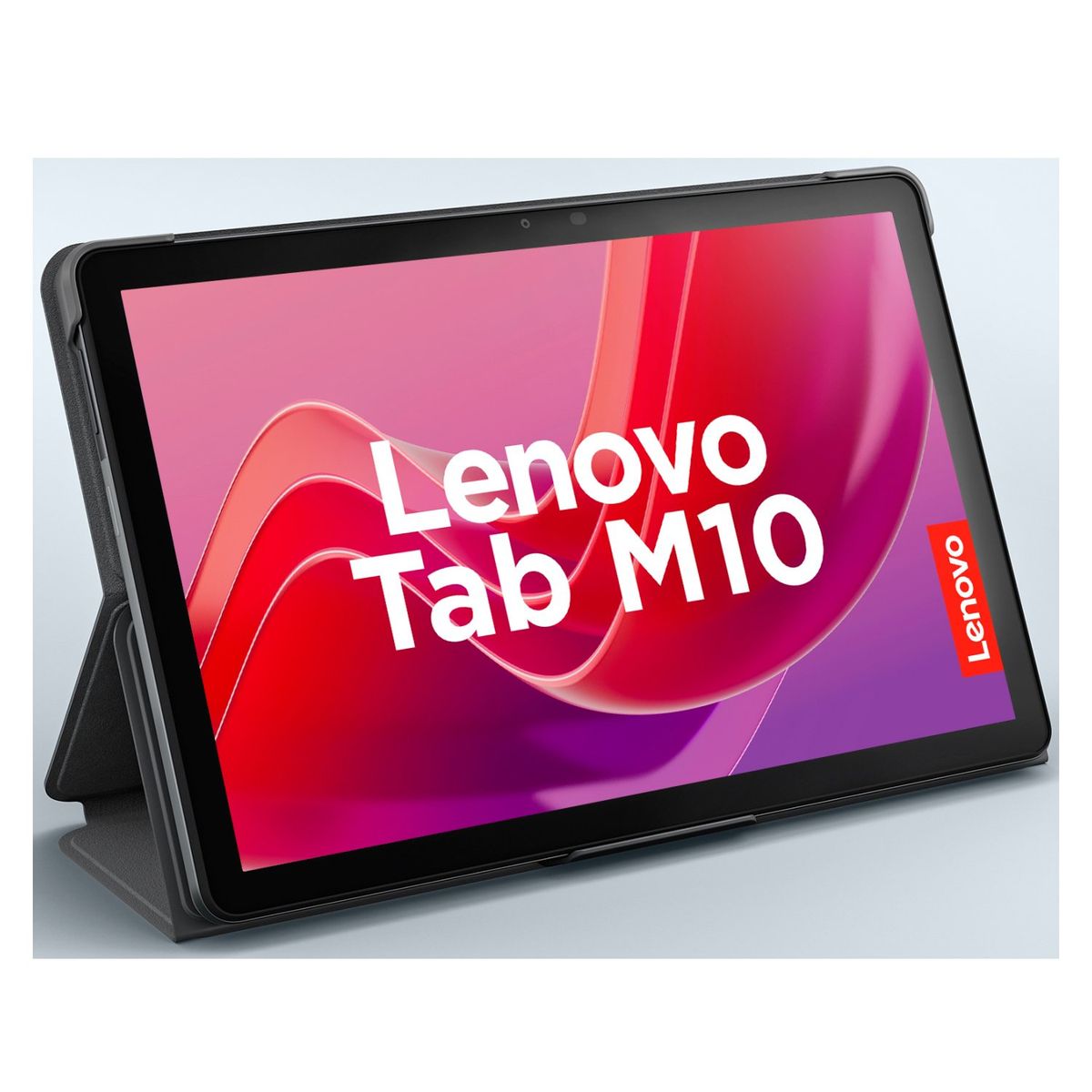 LENOVO - Tablet M10 3era Gen 4GB-64GB 10,1" WUXGA (LTE) + Folio Case Lenovo