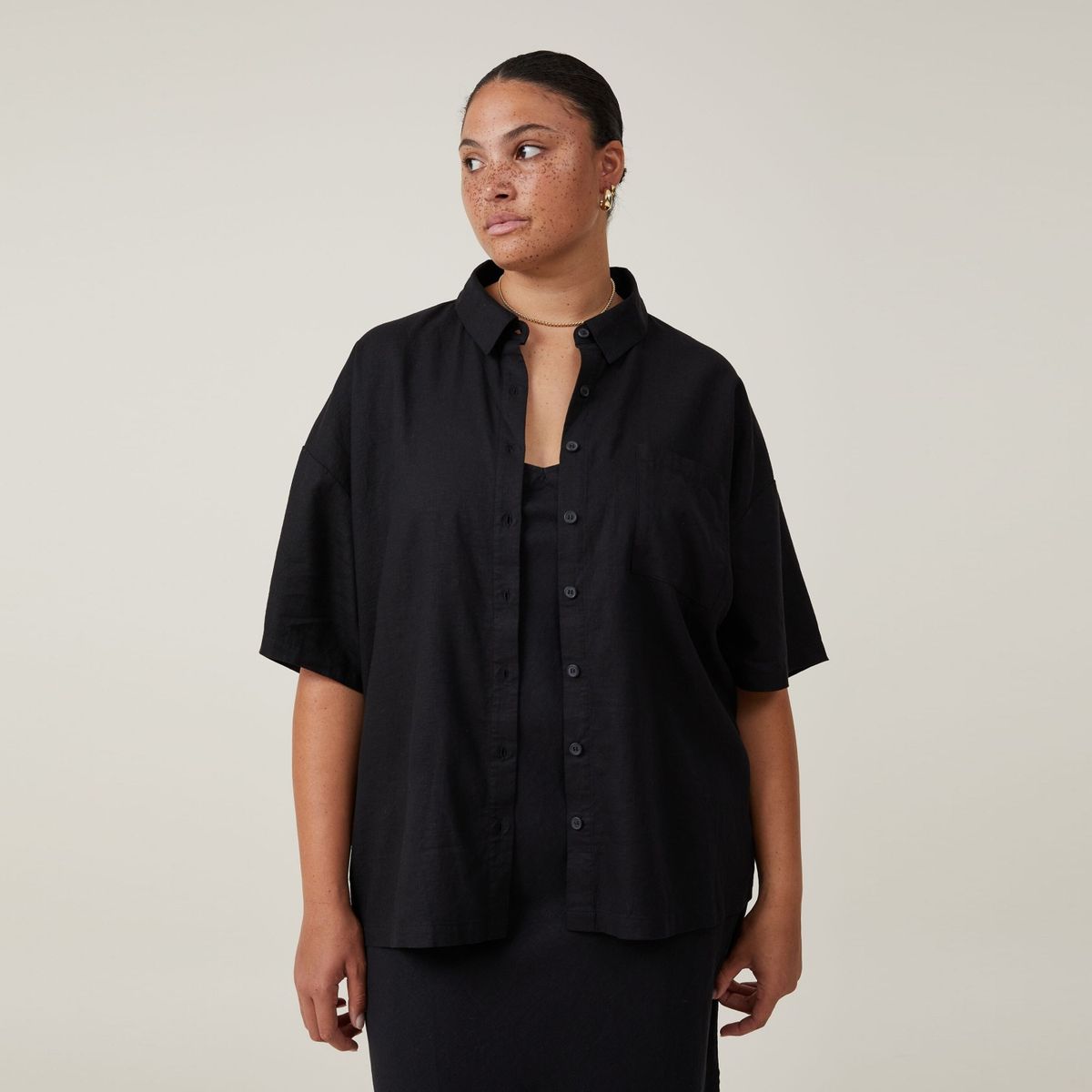 COTTON ON - Short Cotton On