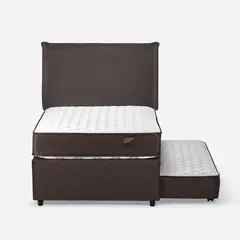 ROSEN - Diván Ergo T N 1.05x2.00 cm R Maurice