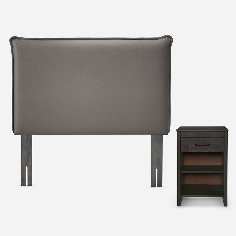 ROSEN - Set Muebles Maurice 1.5 Plazas Rosen