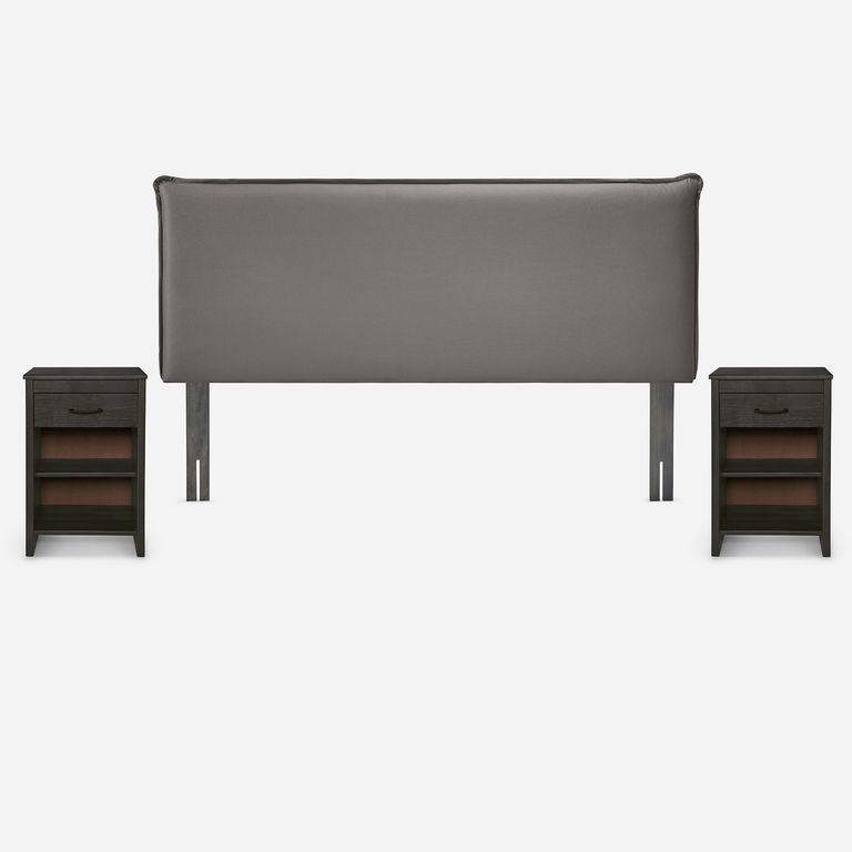 Set Muebles Maurice King
