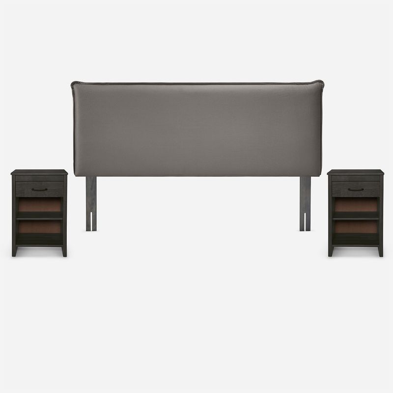 ROSEN - Set Muebles Maurice King Rosen