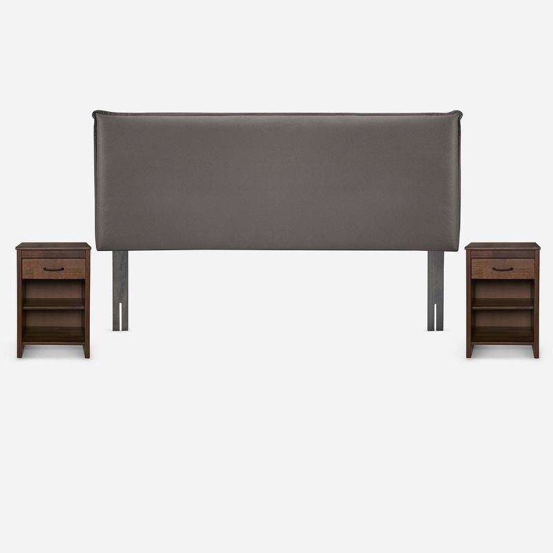 ROSEN - Set Muebles Maurice King Rosen