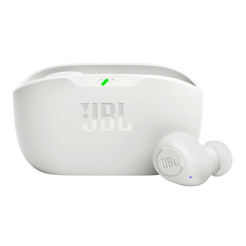 JBL - Audífonos Bluetooth Tws Vibe Buds JBL