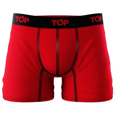 Imagen 2 del producto Pack De 5 Boxer Hombre Algodón