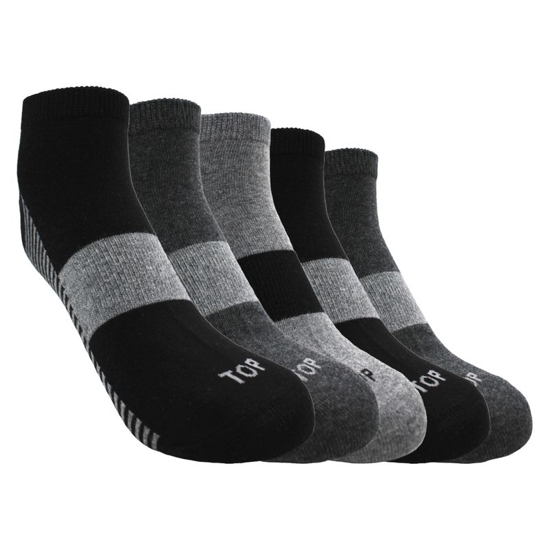 TOP - Calcetín Deportivo Hombre Top