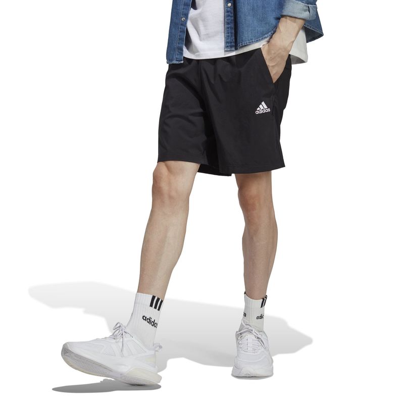 ADIDAS - Short Depotivo Hombre Adidas