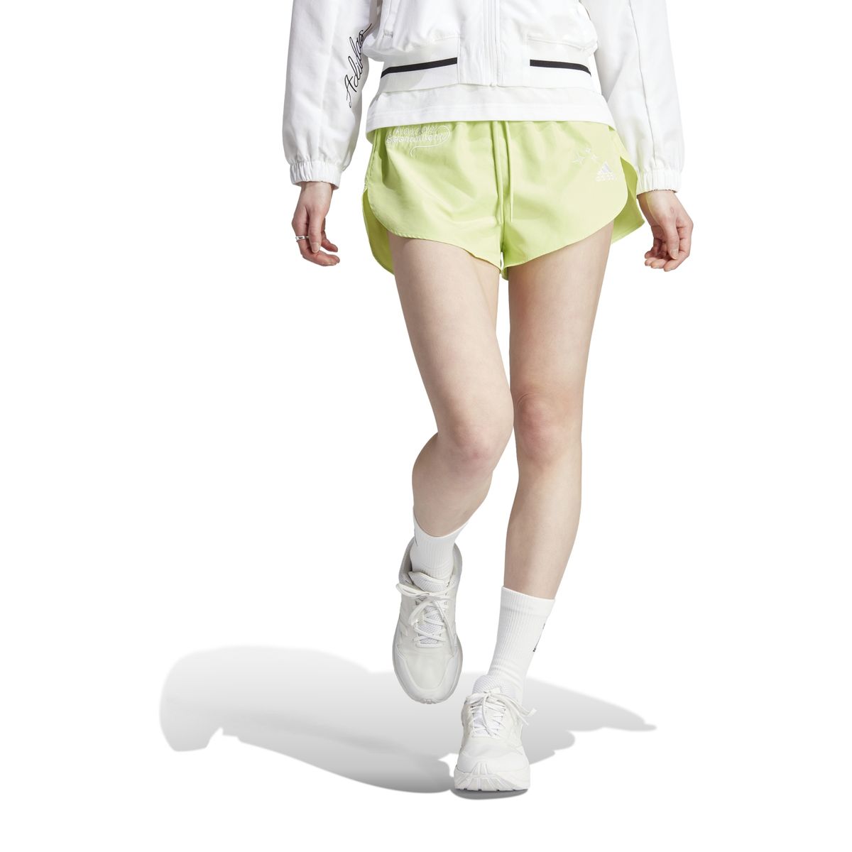 ADIDAS - Short Deportivo Mujer Adidas