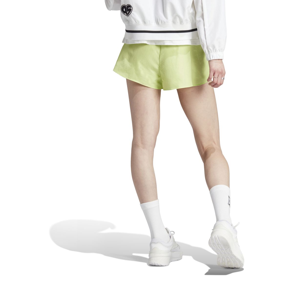 ADIDAS - Short Deportivo Mujer Adidas