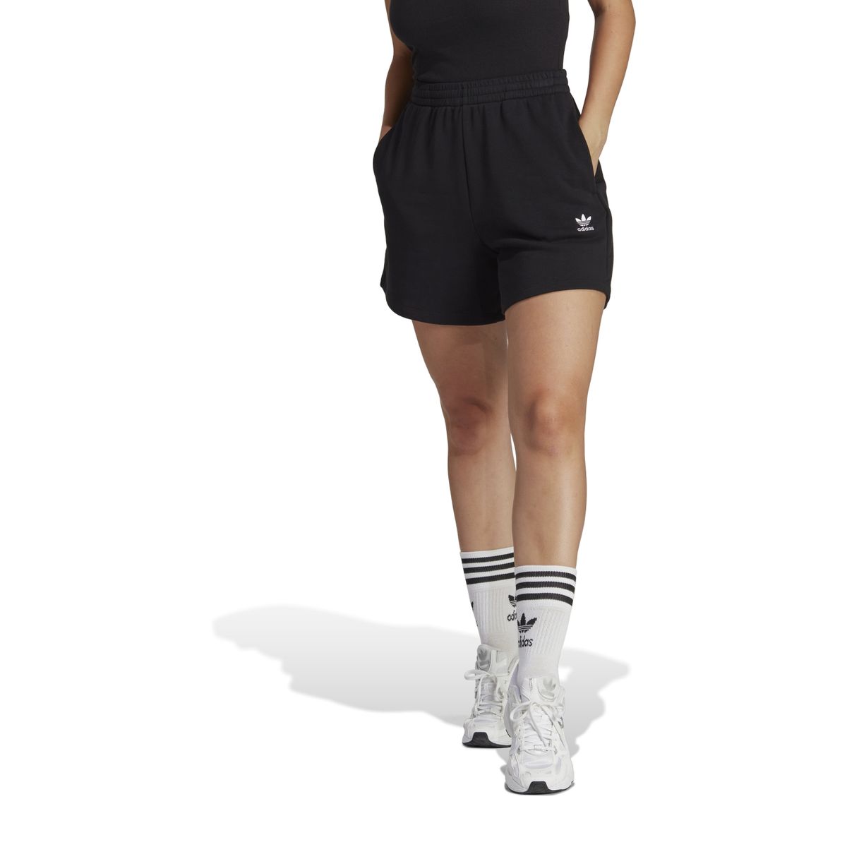 ADIDAS - Short Deportivo Mujer Adidas