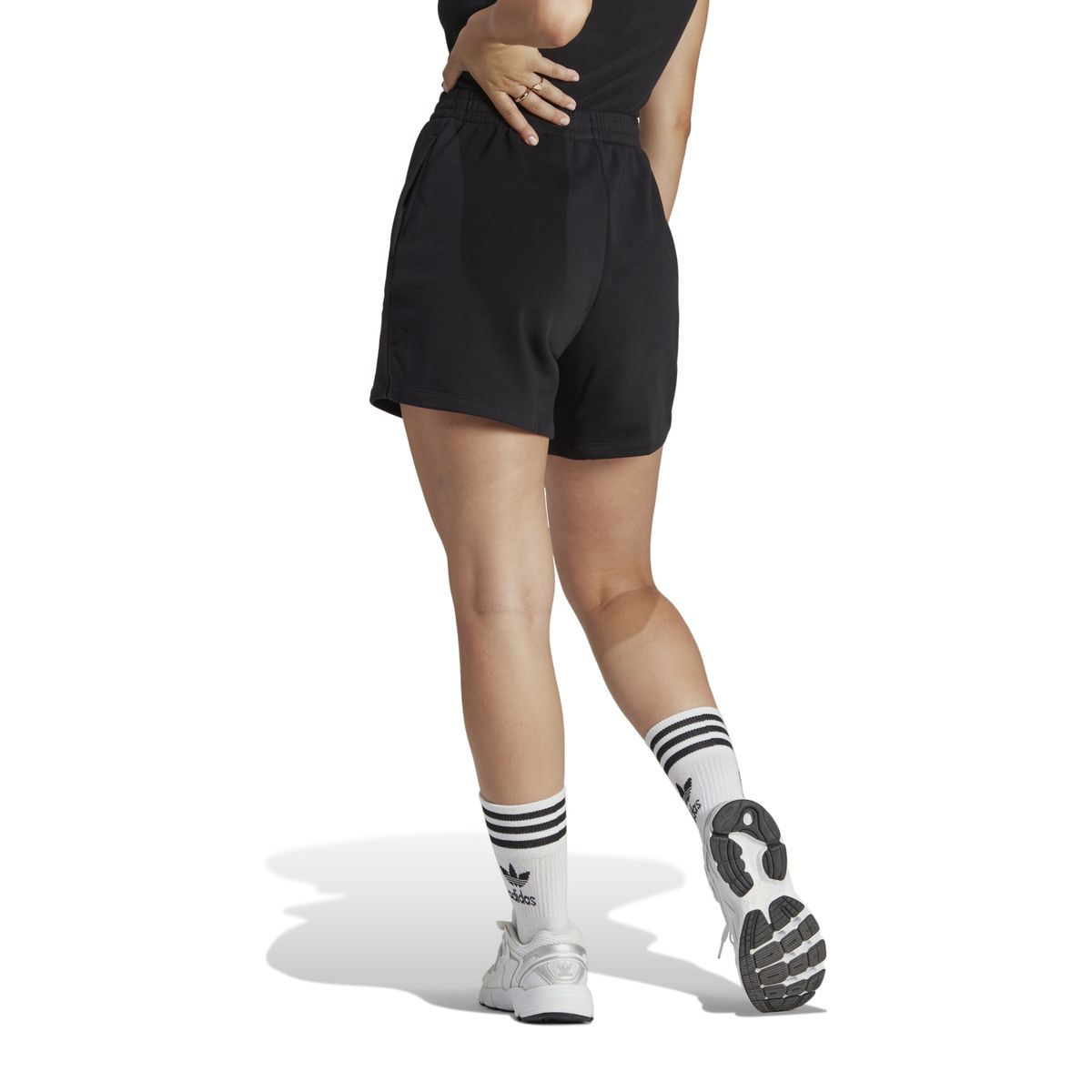 ADIDAS - Short Deportivo Mujer Adidas