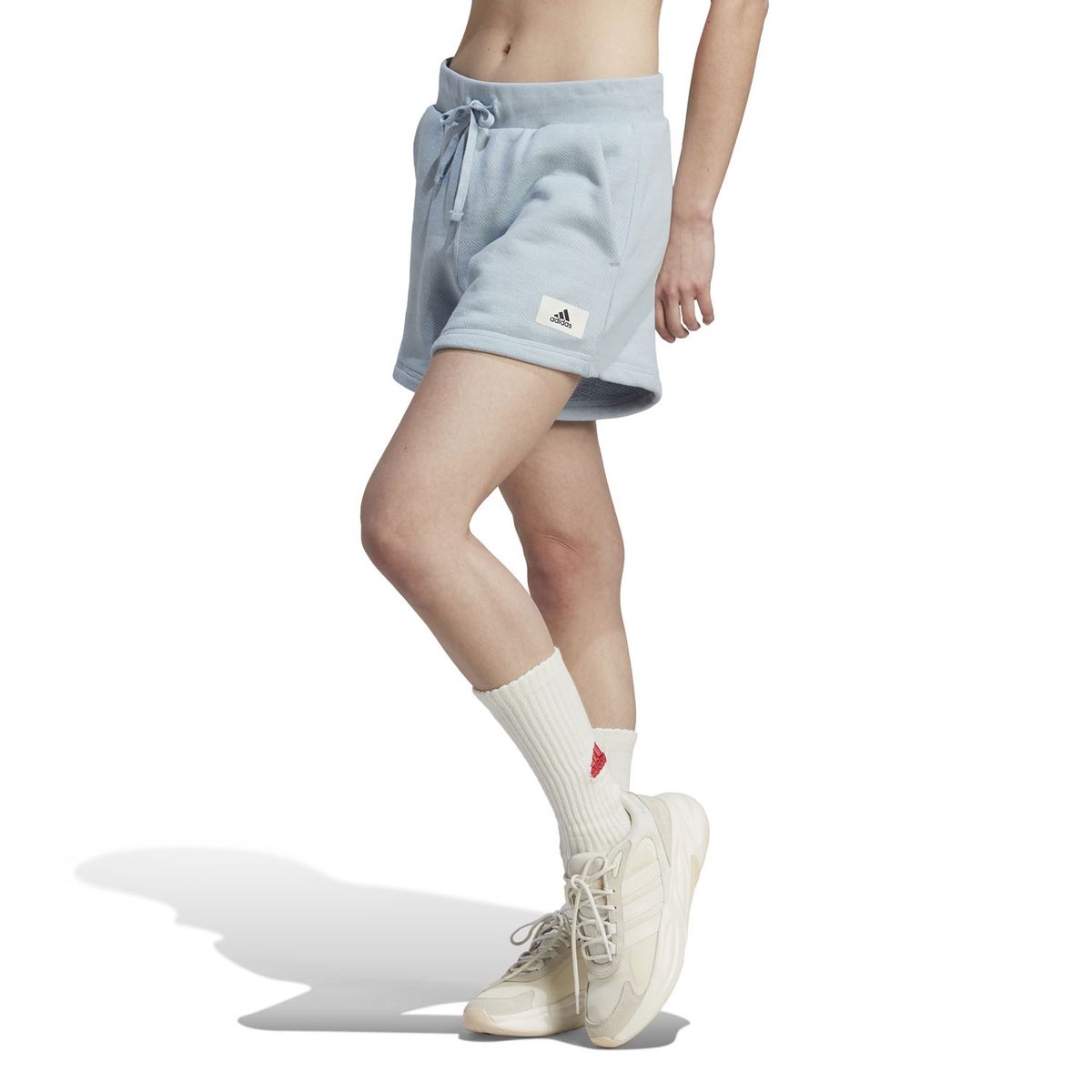 ADIDAS - Short Deportivo Mujer Adidas