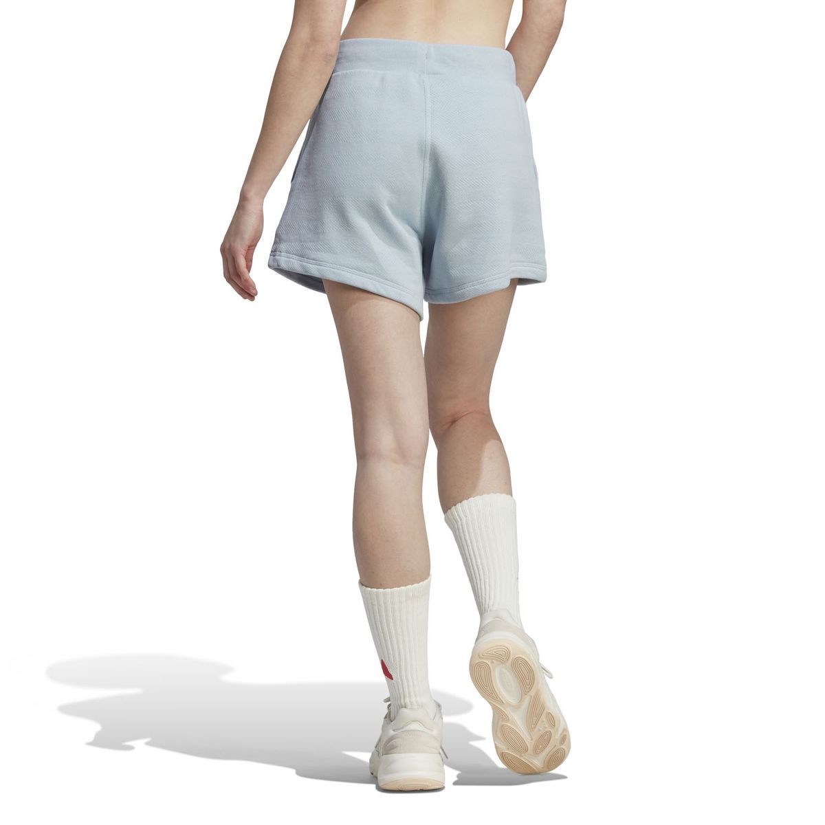 ADIDAS - Short Deportivo Mujer Adidas